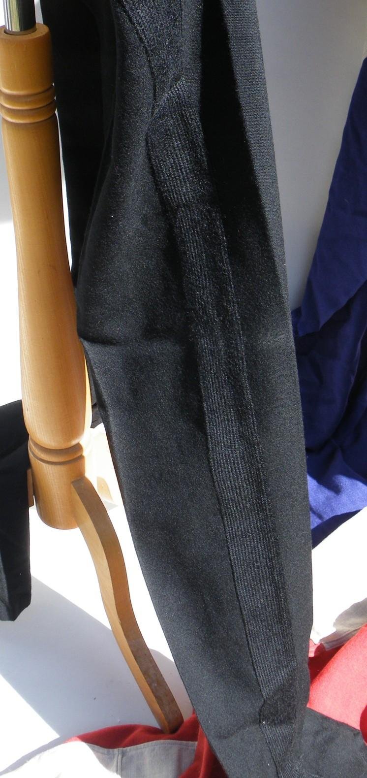 Vintage KRRC Officers Mess Dress. — image 9