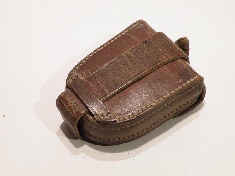 WW1 Officers Compass in Case. — image 10