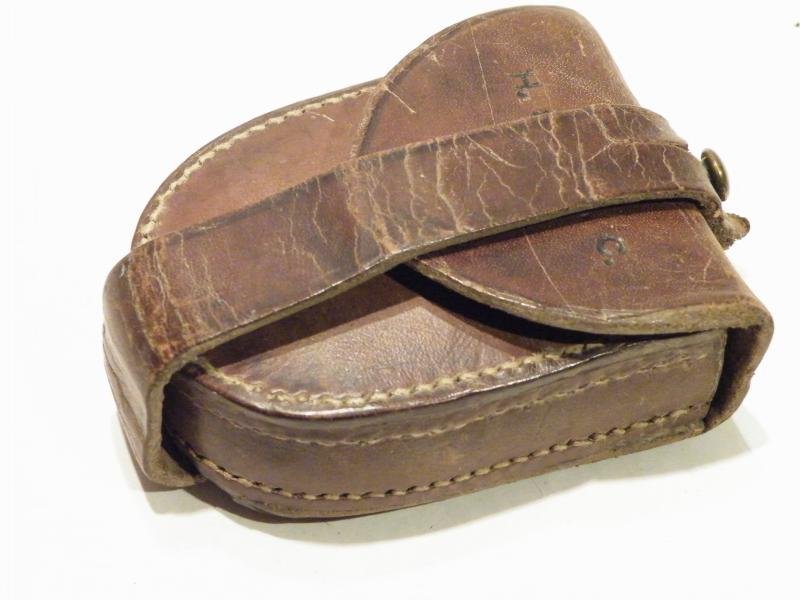 WW1 Officers Compass in Case. — image 8