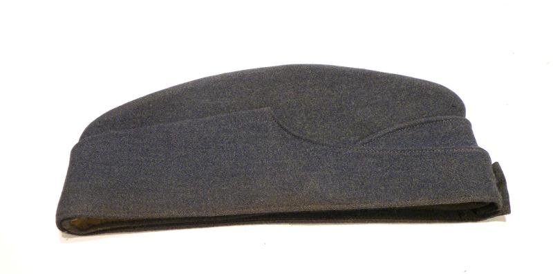 WW2 RAF NCO's Side Cap. — image 5