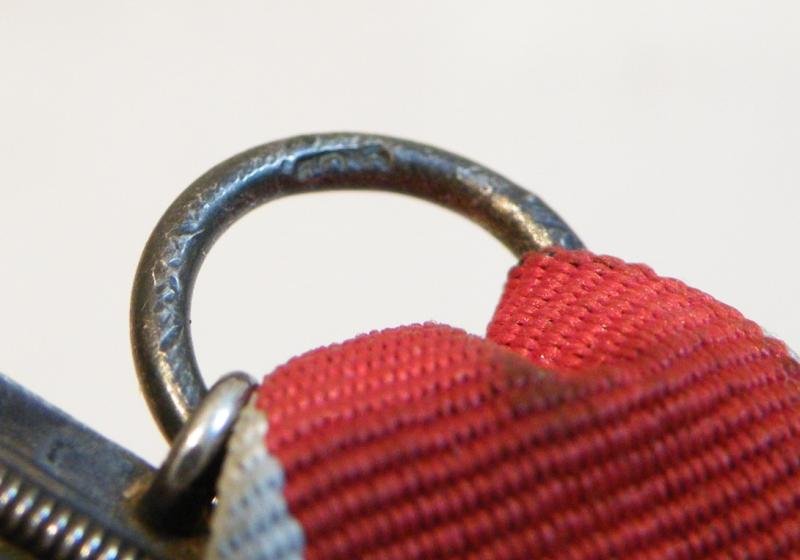 WW2 era German Iron Cross 2nd Class. — image 5