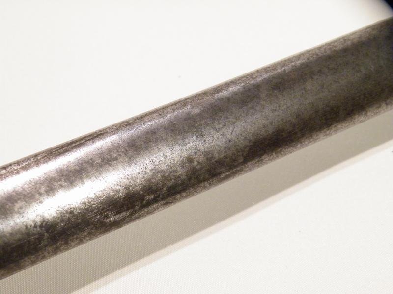 Victorian 1845/54 Pattern Infantry Officers Levee Sword By Hawkes — image 9