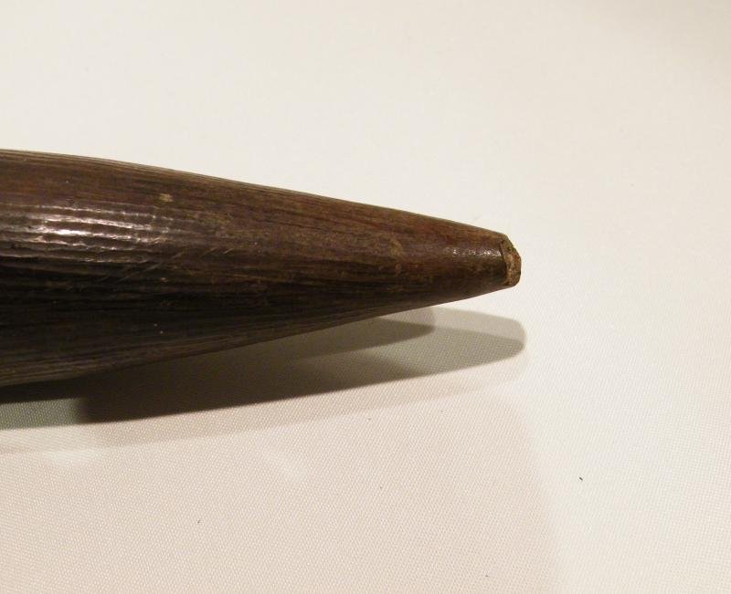 19th Century Aboriginal Nulla Nulla Club. — image 5