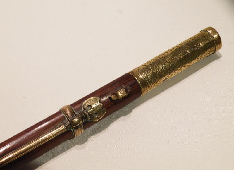 Antique Japanese Dinning Trouse. — image 4