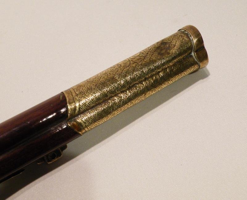 Antique Japanese Dinning Trouse. — image 5