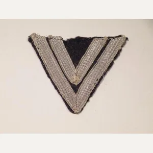 WW2 German Luftwaffe Corporal Insignia.