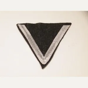 WW2 German Army Lance Corporal Insignia.