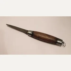 Antique Swedish Barrel Knife.