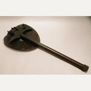 Early 20th Century ACROW Entrenching Multi Tool