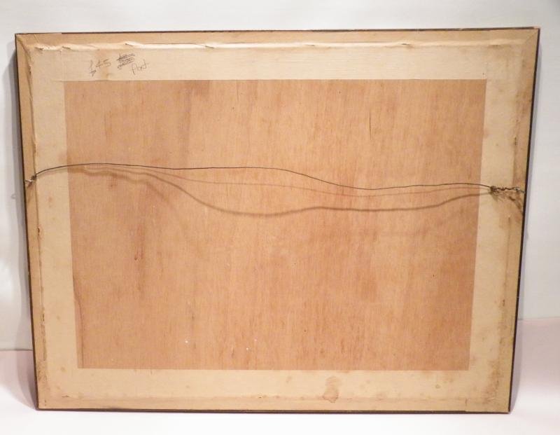 Framed and Glazed Print by Richard Simkin - RMLI — image 6