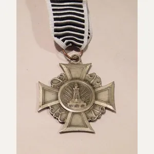 Prussian Kyffhäuser Cross of Merit