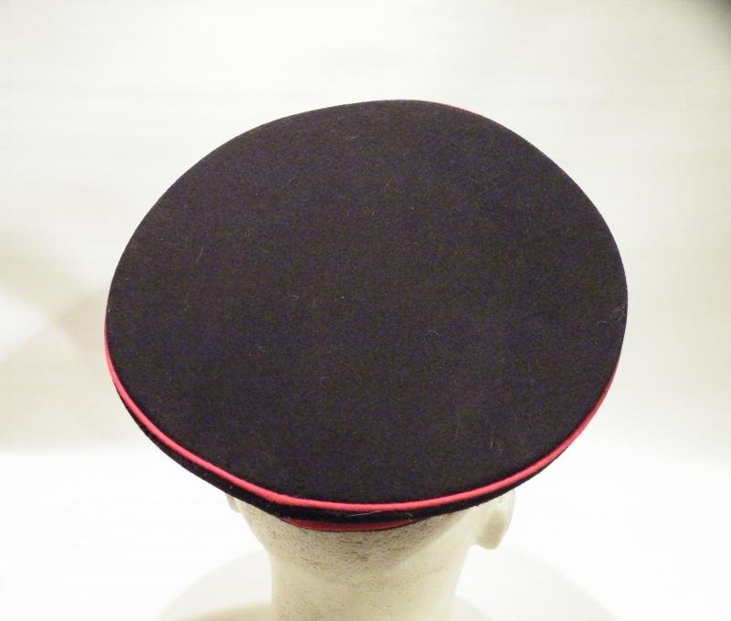 Vintage Grenadier Guards Dress Cap — image 3