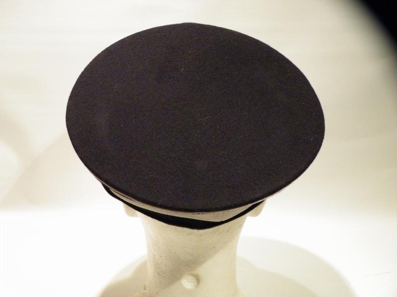 Vintage Coldstream Guards Dress Cap — image 4
