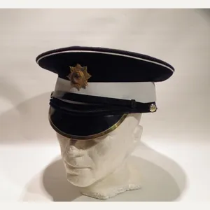 Vintage Coldstream Guards Dress Cap