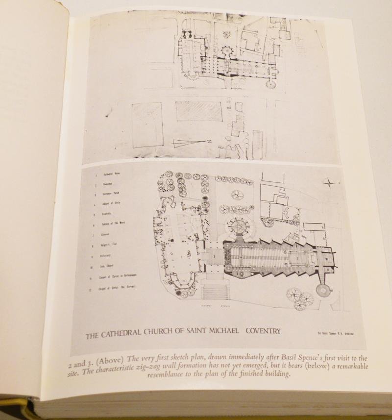 Book – Coventry Interest – Rare Author Signed Phoenix at Coventry — image 3