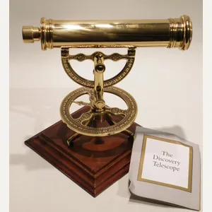 Vintage Franklin Mint – The Discovery Telescope