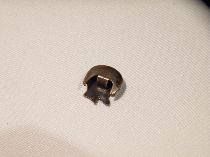 George V Coronation Badge — image 2