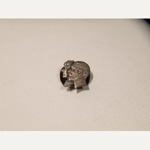 George V Coronation Badge