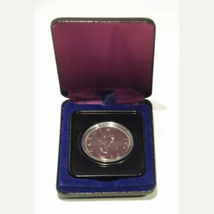 Boxed 1975 Canadian Dollar Coin