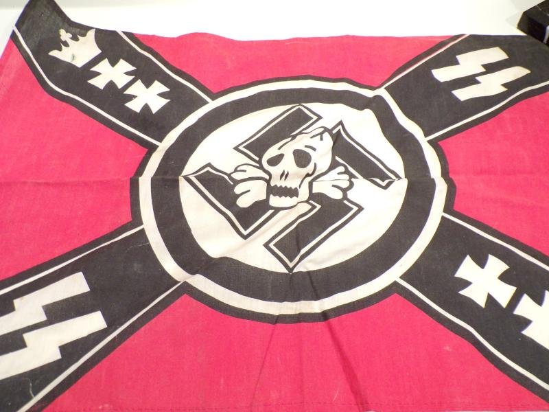 Various Reproduction WW2 German Militaria. — image 2