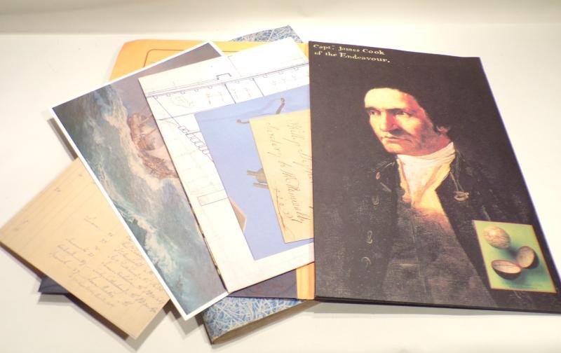 WW2 Scrapbook – UK and USA Airforce — image 2