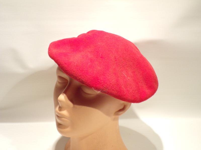 Various Vintage Headwear. — image 4