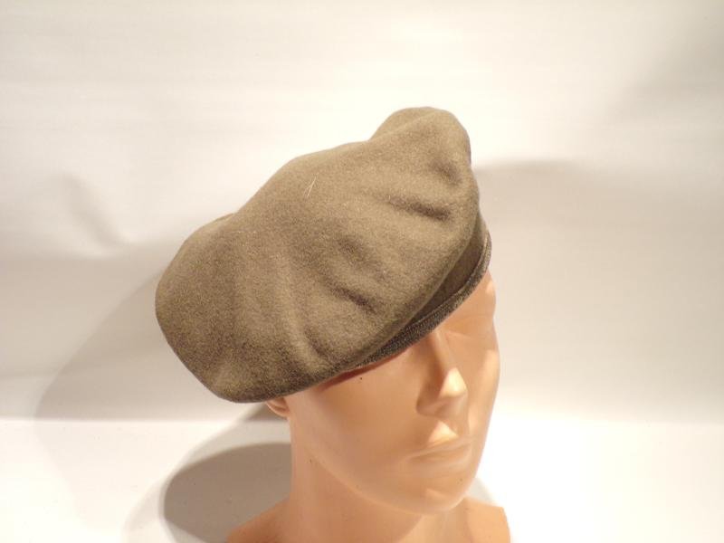 Various Vintage Headwear. — image 5