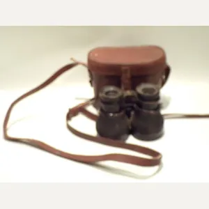 WW1 Era H H & Sons Ltd 'Pilot' Binoculars in …