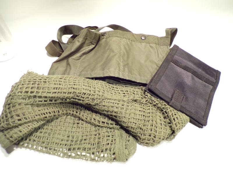 Bag Full of Militaria. — image 2