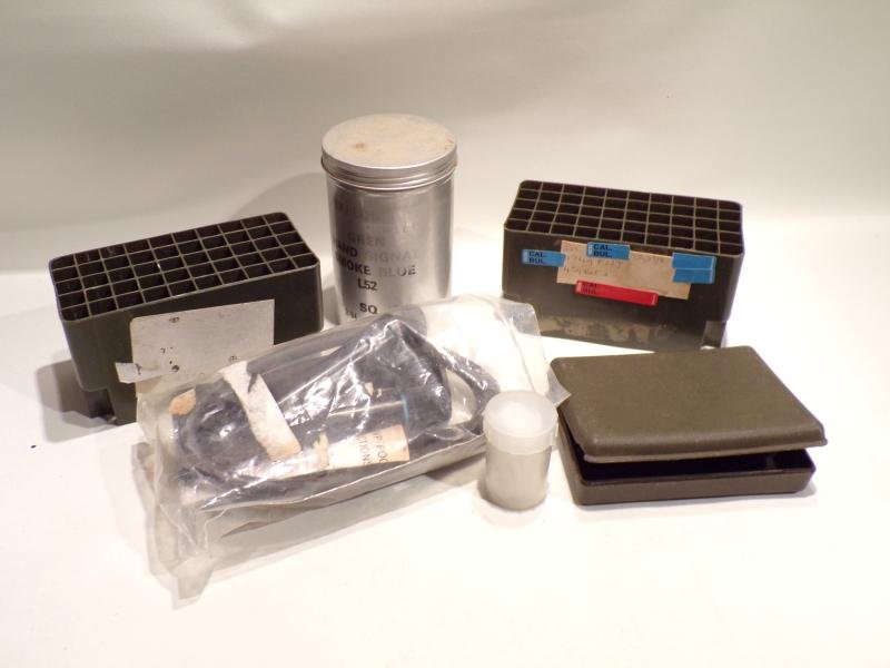 Bag Full of Militaria. — image 4