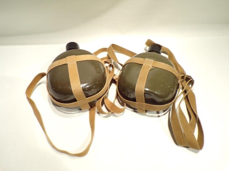 Mixed Lot of Militaria — image 3