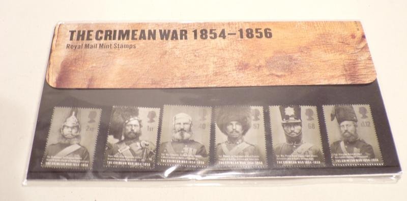 Mixed Lot of Ephemera – Postcards, Stamps etc — image 2