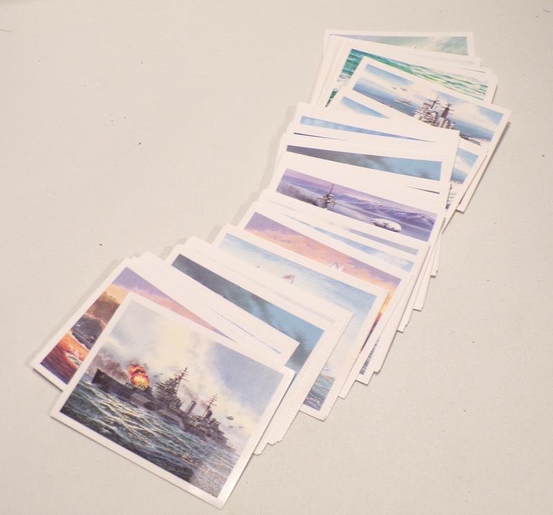 Mixed Lot of Ephemera – Postcards, Stamps etc — image 4