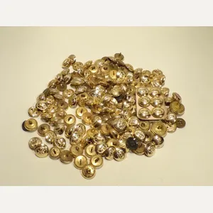 Huge Collection of Royal Anglian Buttons