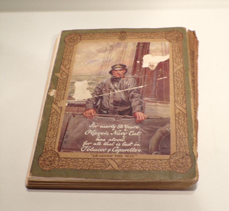 Post WW1 The British Legion Album – Fund Raising Book — image 5