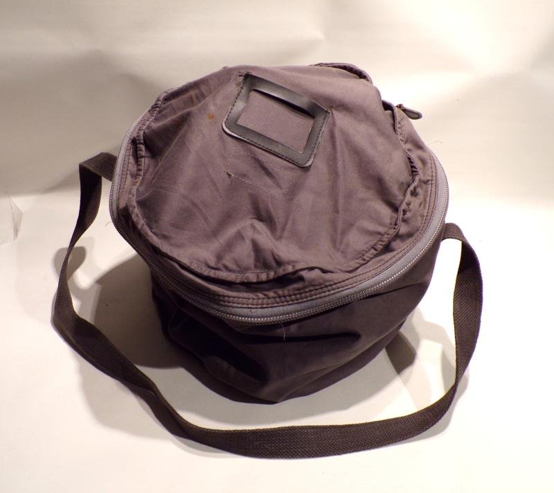 RAF Mk 1A Helicopter Pilots Helmet. — image 10