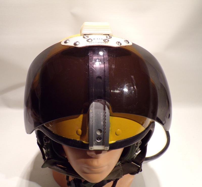 RAF Mk 1A Helicopter Pilots Helmet. — image 5