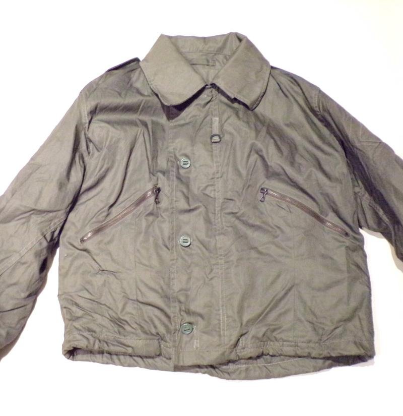Vintage RAF Beaufort Aircrew Cold Weather MK3 Jacket — image 2