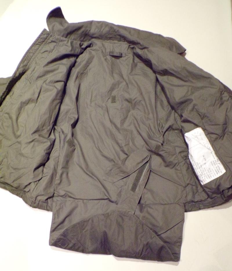Vintage RAF Beaufort Aircrew Cold Weather MK3 Jacket — image 6