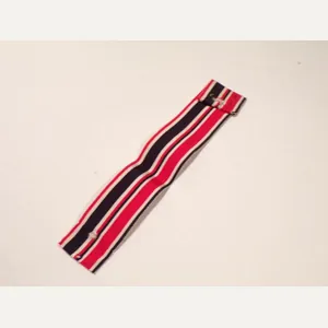 WW2 German Double Award Tunic Ribbon.