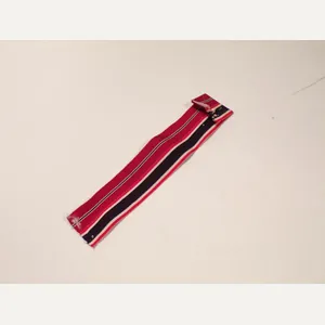 WW2 German Double Award Tunic Ribbon.