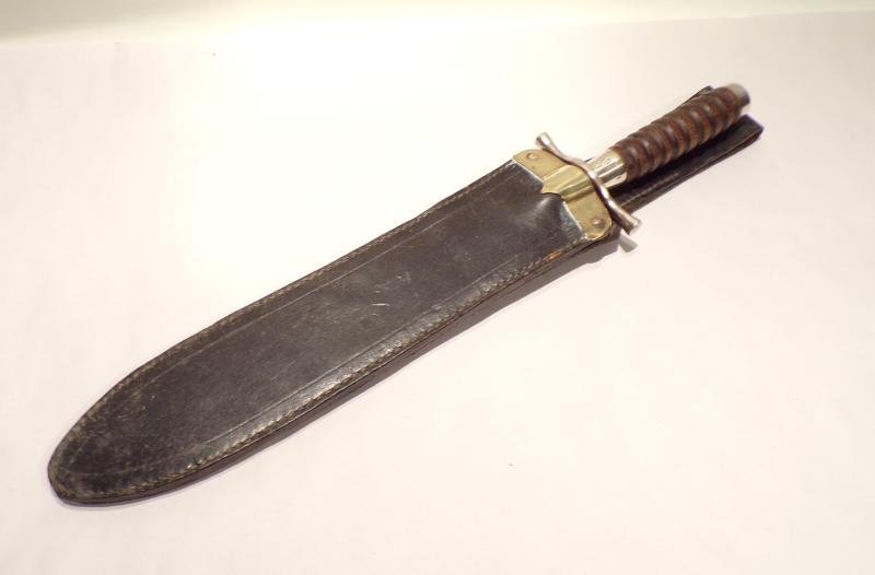 US 1887 Hospital Corps Knife — image 2