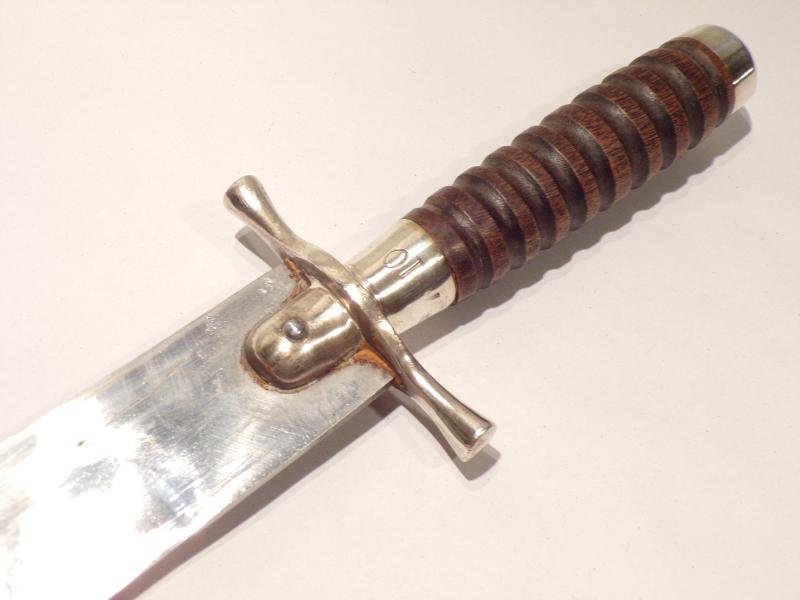 US 1887 Hospital Corps Knife — image 4
