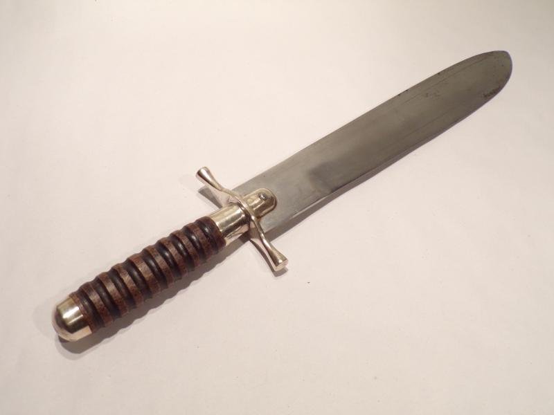 US 1887 Hospital Corps Knife — image 6