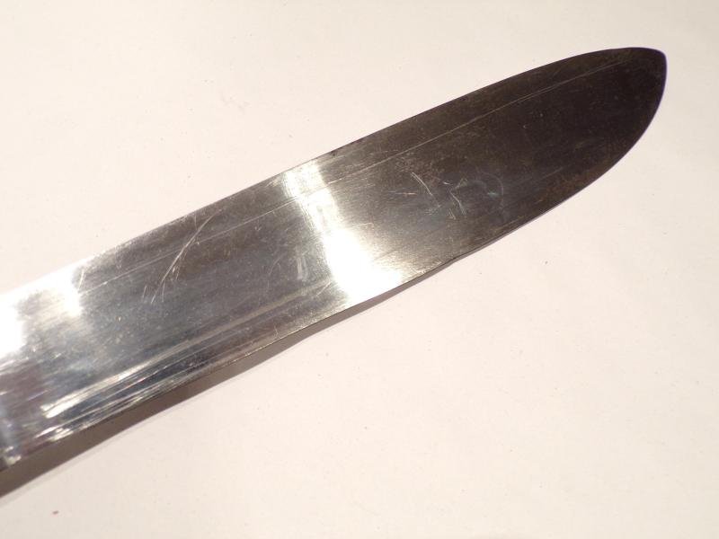 US 1887 Hospital Corps Knife — image 7