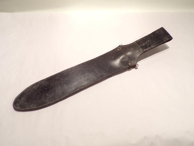 US 1887 Hospital Corps Knife — image 9