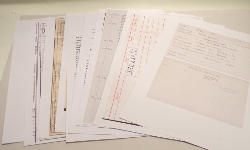 Order of St John Group to Hines – Birmingham Man. — image 10