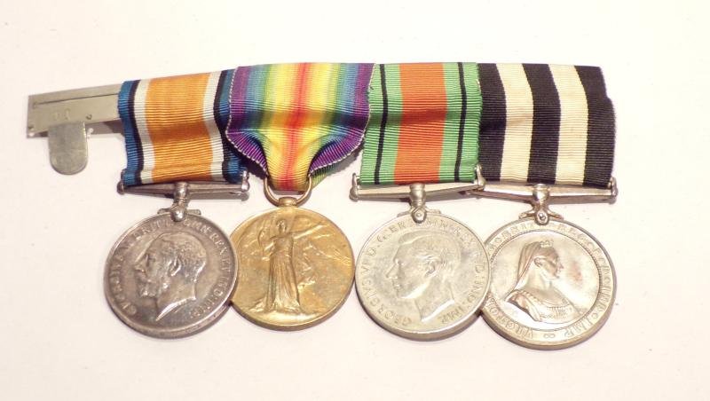 Order of St John Group to Hines – Birmingham Man. — image 5