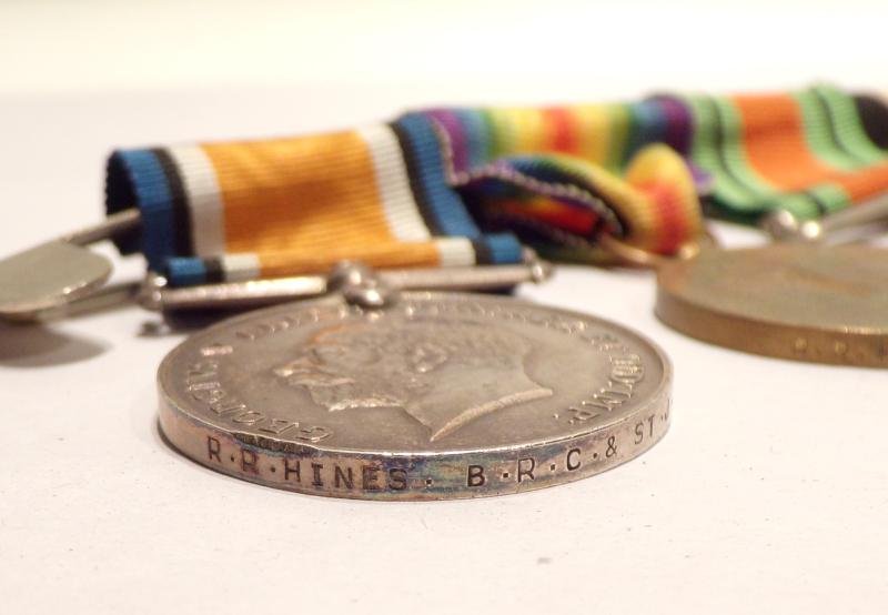 Order of St John Group to Hines – Birmingham Man. — image 6