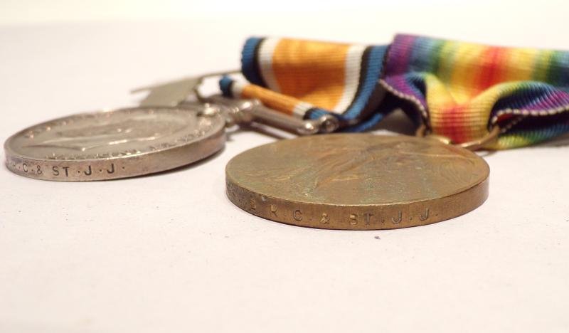 Order of St John Group to Hines – Birmingham Man. — image 7